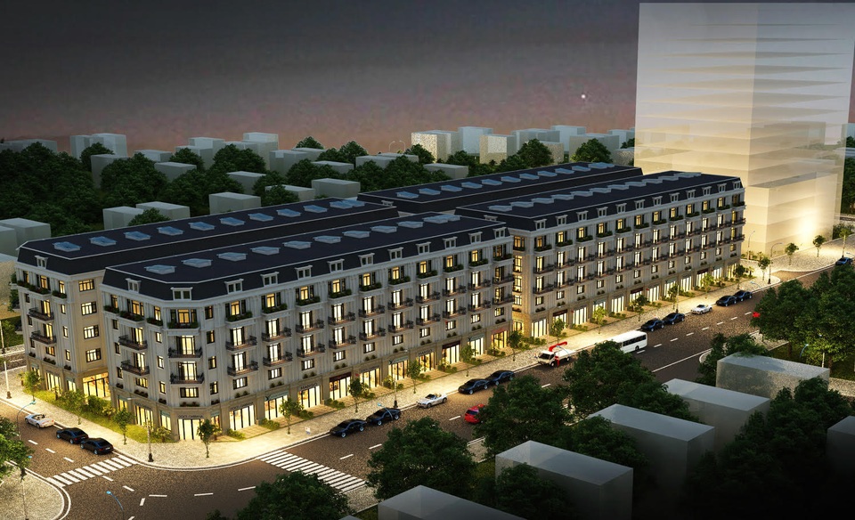 Bất ngờ với phương châm phi lợi nhuận để quản lý dịch vụ tốt hơn - 1