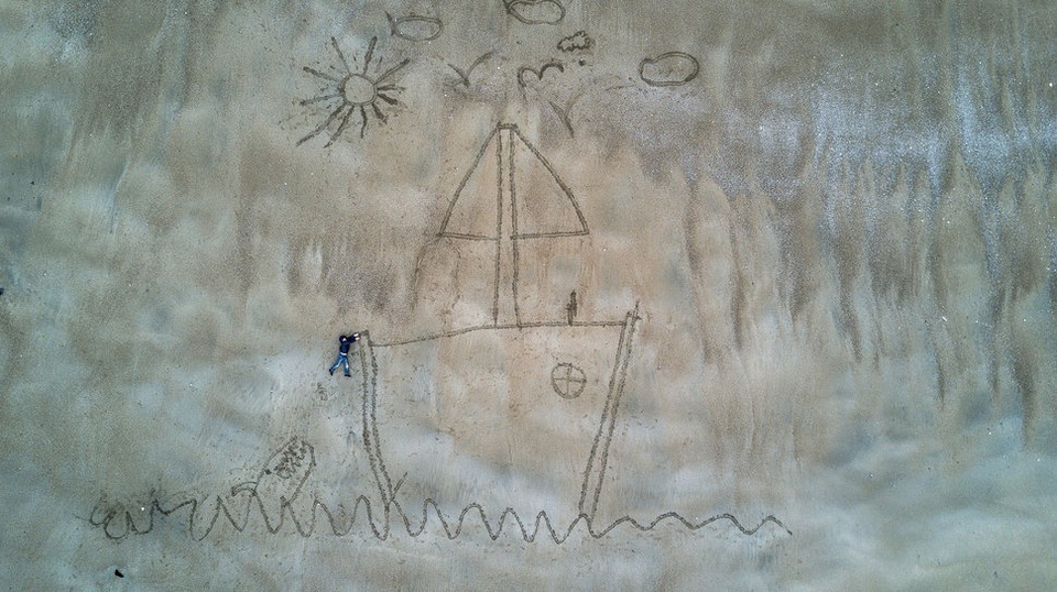 Khó rời mắt trước những bức hình chụp drone không thể đẹp hơn - 10