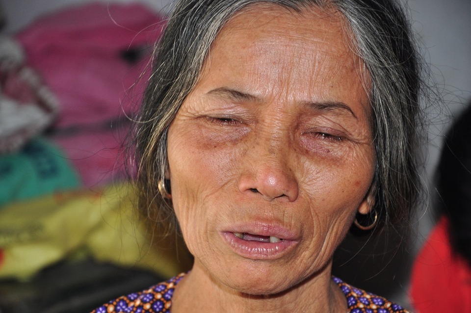 "Thời chiến đánh giặc, thời bình tôi lại đánh vật với con !..." - 9 Nỗi khổ của hai vợ chồng già không biết sẽ còn kéo dài đến bao giờ nữa.