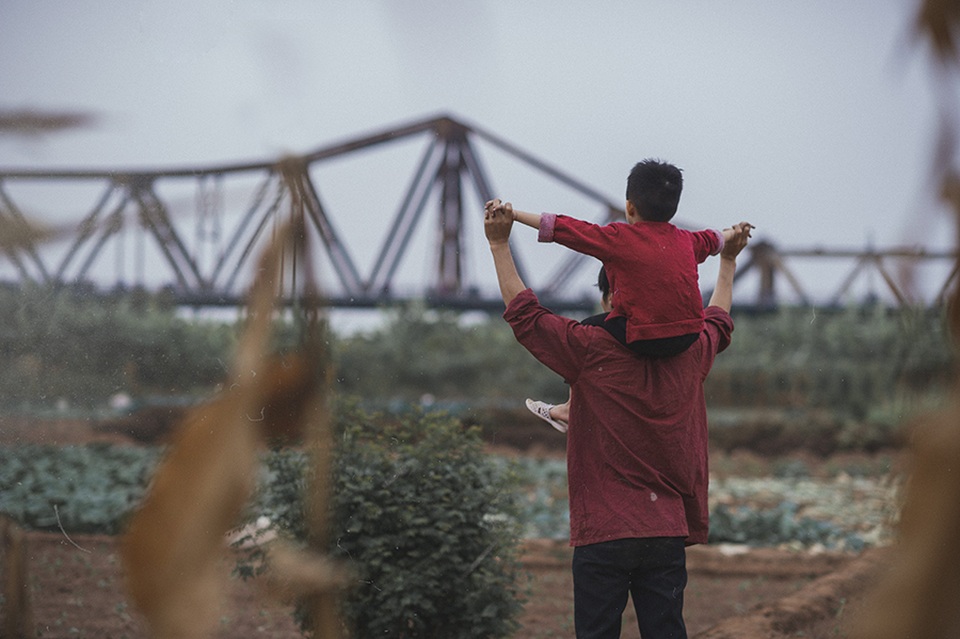 Người nghèo nào không ước mơ về một tương lai tươi sáng hơn?