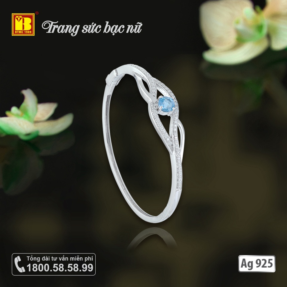Trang sức đẹp xinh - Tỏa sáng trong nắng hè - 2 Trang sức đẹp xinh - Tỏa sáng trong nắng hè - 2