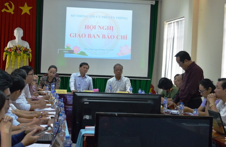 Vụ thiếu niên bị cắt chân sau ngã xe: Bệnh viện huyện xử lí chưa đúng - 1 Hội đồng chuyên môn và ngành y tế Đồng Tháp đều nhận định bệnh viện đa khoa Tân Hồng xử lí chưa đúng