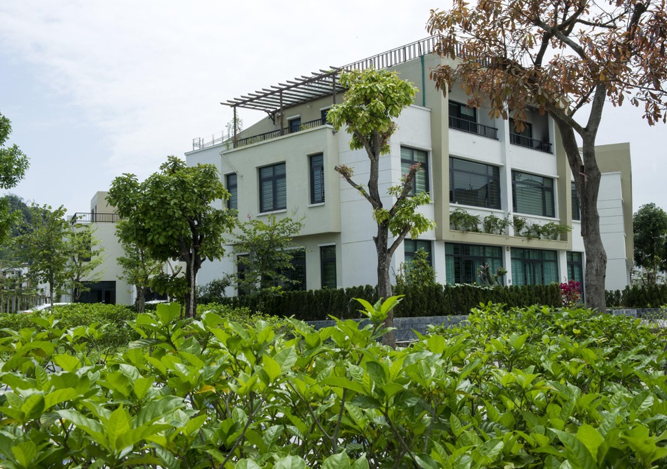 Mua nhà The Manor Lào Cai nhận quà tặng đặc biệt - 2
Dự án khu đô thị The Manor Lào Cai tọa lạc tại vị trí vàng, ngay trên trục Đại Lộ Trần Hưng Đạo