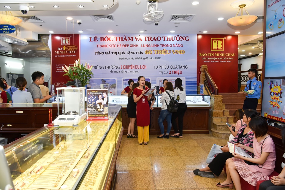 BTMC trao thưởng cho 13 khách hàng may mắn - 3 BTMC trao thưởng cho 13 khách hàng may mắn - 3