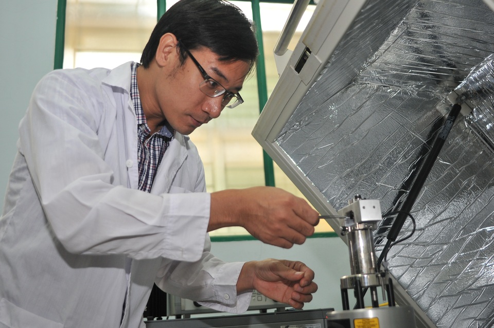Tìm giải pháp tăng cơ hội việc làm cho sinh viên tốt nghiệp - 1 Tìm giải pháp tăng cơ hội việc làm cho sinh viên tốt nghiệp - 1