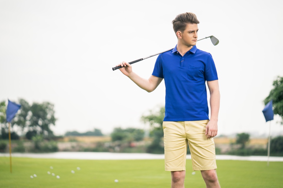 Lối đi khác biệt của San-Kelloff - 5