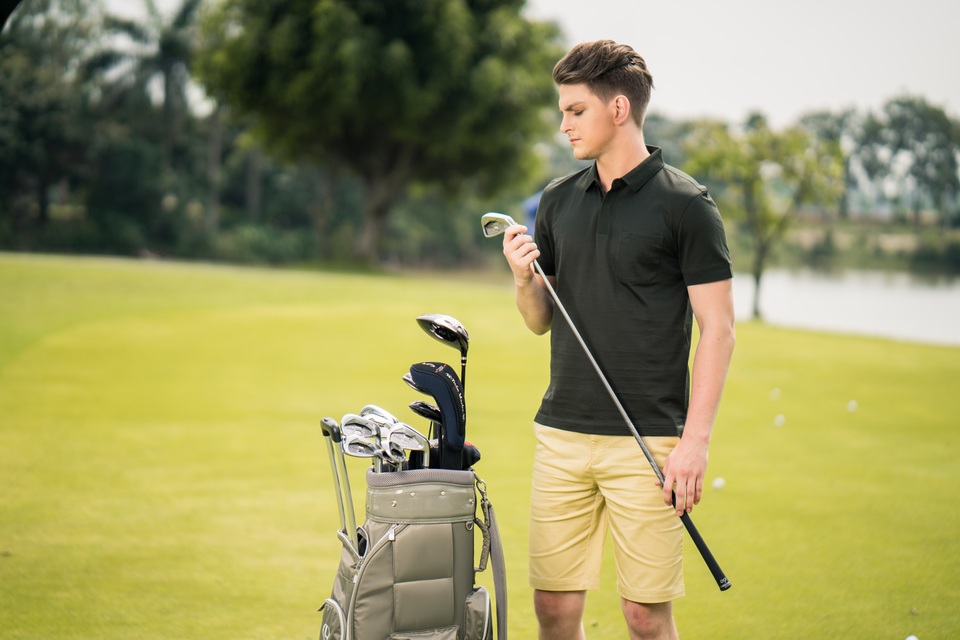 Lối đi khác biệt của San-Kelloff - 4