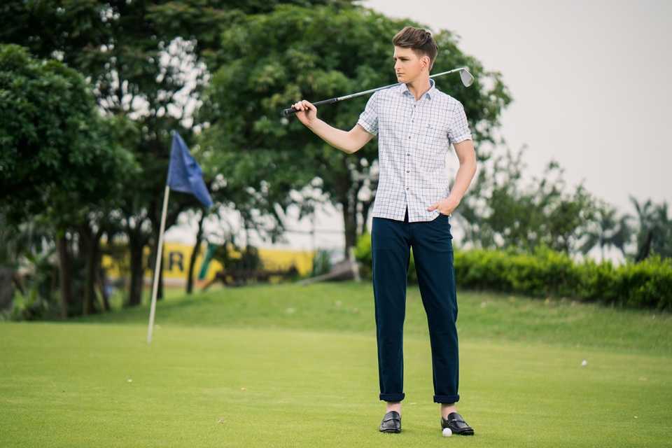 Lối đi khác biệt của San-Kelloff - 3