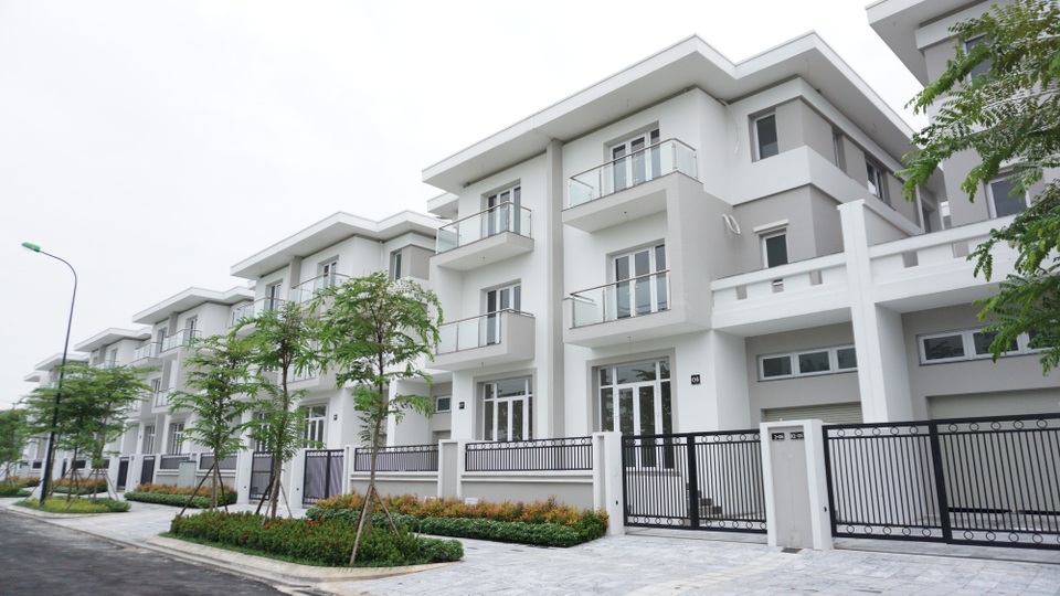 Biệt thự Grand Gardenville, vị trí đắc địa-thịnh vượng phát tài. - 1 Biệt thự Grand Gardenville, vị trí đắc địa-thịnh vượng phát tài. - 1