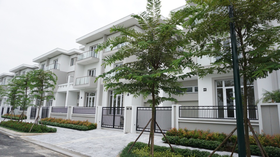 Vì sao biệt thự Grand Gardenville Ciputra được coi là chốn an cư hoàn mỹ? - 2 Vì sao biệt thự Grand Gardenville Ciputra được coi là chốn an cư hoàn mỹ? - 2