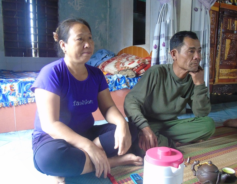 Tin lời “cò” xuất khẩu lao động, dân bị lừa hàng trăm triệu đồng - 3 Không chỉ xuất khẩu lao động, trước đó tại Quảng Bình cũng đã xuất hiện các đối tượng lừa đảo đưa người đi du học