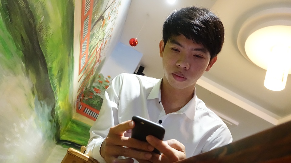 BookCarer – ước mơ không còn cảnh xếp hàng chờ khám bệnh - 4 Chàng trai trẻ này kỳ vọng Bookcarer sẽ trở thành ứng dụng phổ biến dành cho người Việt