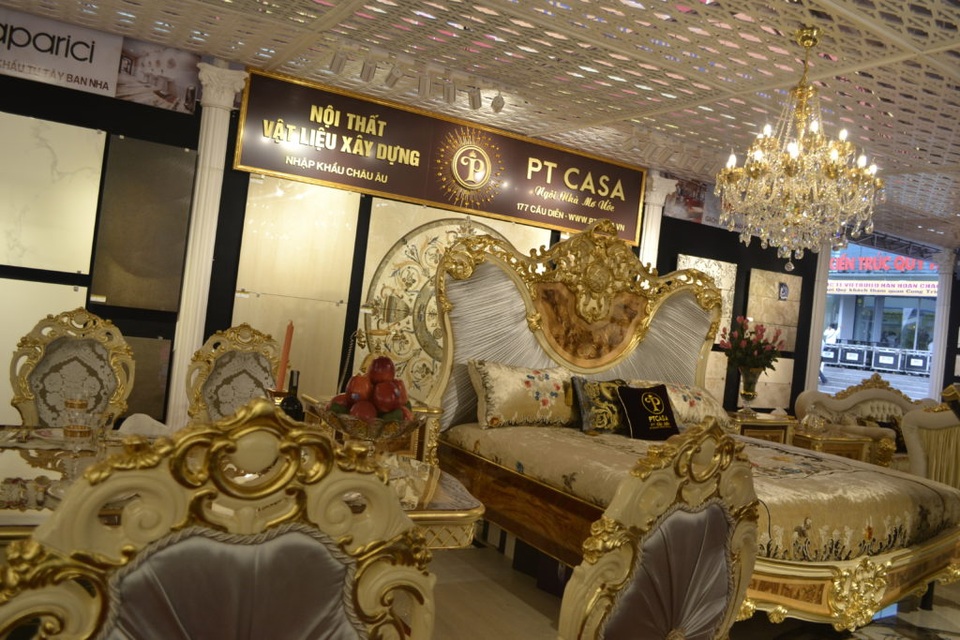PT Casa đồng hành cùng Hội chợ Triển lãm Quốc tế Vietbuild - 4 PT Casa đồng hành cùng Hội chợ Triển lãm Quốc tế Vietbuild - 4