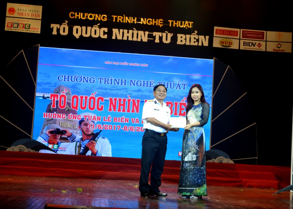 Doanh nhân Nguyễn Thị Phương: Gieo nhân lành sẽ gặp trái ngọt - 3 Doanh nhân Nguyễn Thị Phương: Gieo nhân lành sẽ gặp trái ngọt - 3