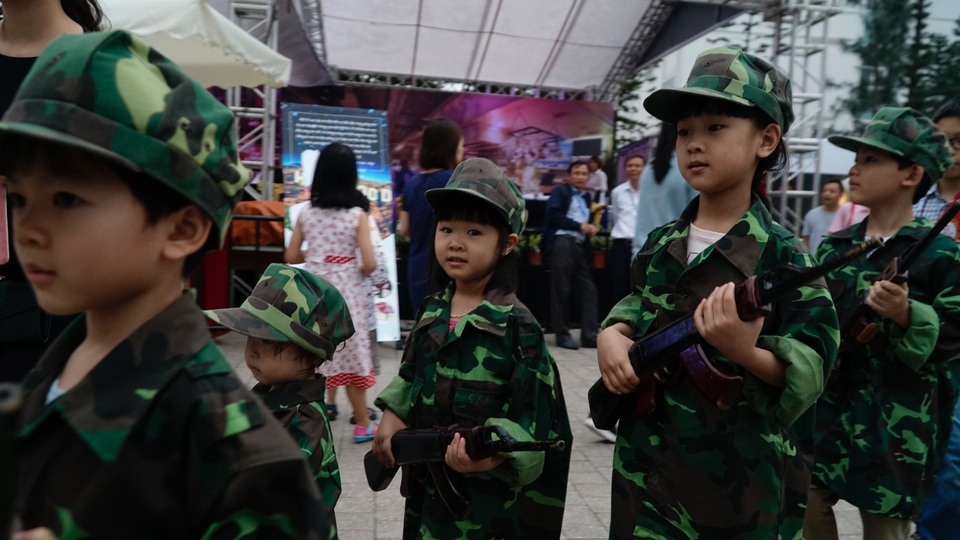 Khám phá lễ hội ẩm thực lớn nhất Việt Nam - 5 Khám phá lễ hội ẩm thực lớn nhất Việt Nam - 5