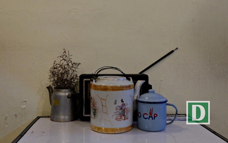 Uống cà phê, nhớ những tháng ngày xưa cũ ở Đà Nẵng - 7 Uống cà phê, nhớ những tháng ngày xưa cũ ở Đà Nẵng - 7