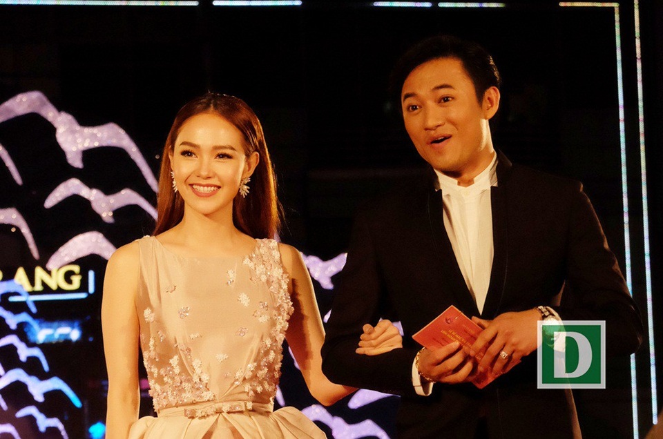 Diễn viên Quý Bình: bạn diễn Minh Hằng truyền cảm hứng cho tôi tròn vai Huy trong Bao giờ có yêu nhau