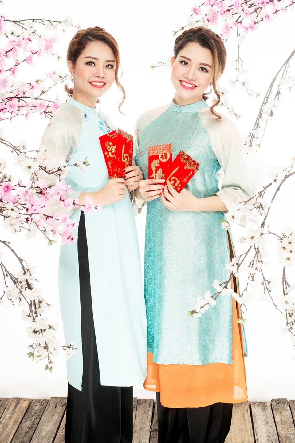 Cặp song sinh Bảo Anh – Bảo Trân xinh đẹp đón Tết - 6 Về định hướng lâu dài về hình ảnh và phong cách, nhóm nhạc chị em muốn thể hiện mình ở phong cách trẻ trung, năng động hướng đến âm nhạc hiện đại, gần gũi với khán giả, nhất là các bạn trẻ, hy vọng mang đến làn gió mới cho làng nhạc Việt.