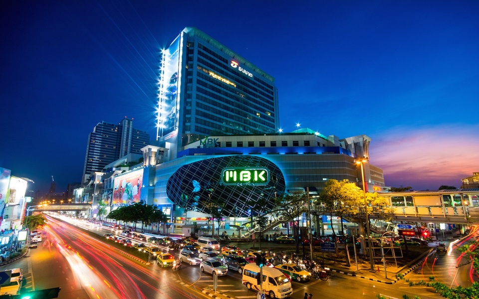 Không chỉ là văn hóa, cảnh đẹp, đâu là lí do khiến du lịch Thái Lan “siêu hot”? - 4 Không chỉ là văn hóa, cảnh đẹp, đâu là lí do khiến du lịch Thái Lan “siêu hot”? - 4