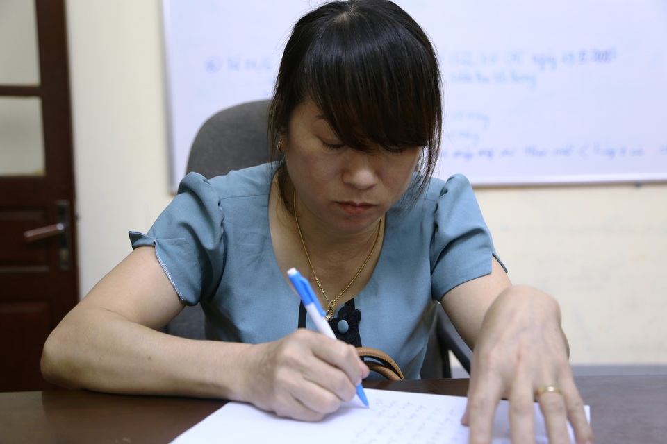 Bắt giữ ô tô vận chuyển ngà voi - 3 Bắt giữ ô tô vận chuyển ngà voi - 3