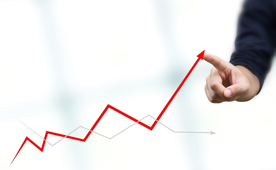 Nhập siêu kéo lùi tăng trưởng, mục tiêu 6,7% trở thành thách thức lớn - 1 Việc đạt mục tiêu tăng trưởng 6,7% nhưng vẫn kiểm soát được lạm phát là cả một bài toán khó cho cơ quan điều hành