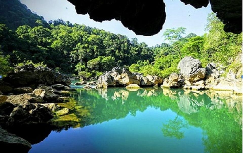 Quảng Bình sẽ quảng bá du lịch trên trang web nổi tiếng TripAdvisor trong vòng 2 năm