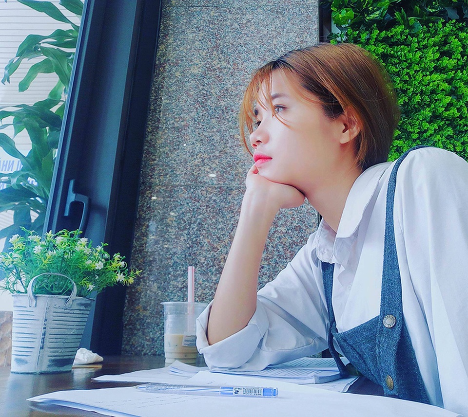 Đam mê du lịch độc hành của nữ sinh 20 tuổi - 7 Đam mê du lịch độc hành của nữ sinh 20 tuổi - 7