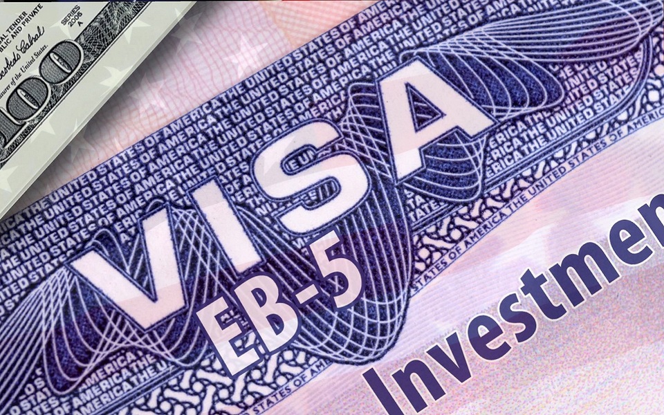 “Đầu tư EB-5 trước thời điểm sửa đổi Luật- Cơ hội vàng cuối cùng” - 4 “Đầu tư EB-5 trước thời điểm sửa đổi Luật- Cơ hội vàng cuối cùng” - 4