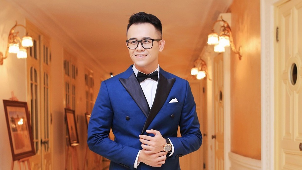 Đã tìm được hai ứng viên thay thế MC Lại Văn Sâm dẫn “Ai là triệu phú” - 2 BTV Đức Bảo.