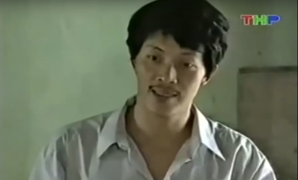 Nhìn lại dàn diễn viên “Chuyện nhà Mộc” sau gần 20 năm - 11 Nhìn lại dàn diễn viên “Chuyện nhà Mộc” sau gần 20 năm - 11