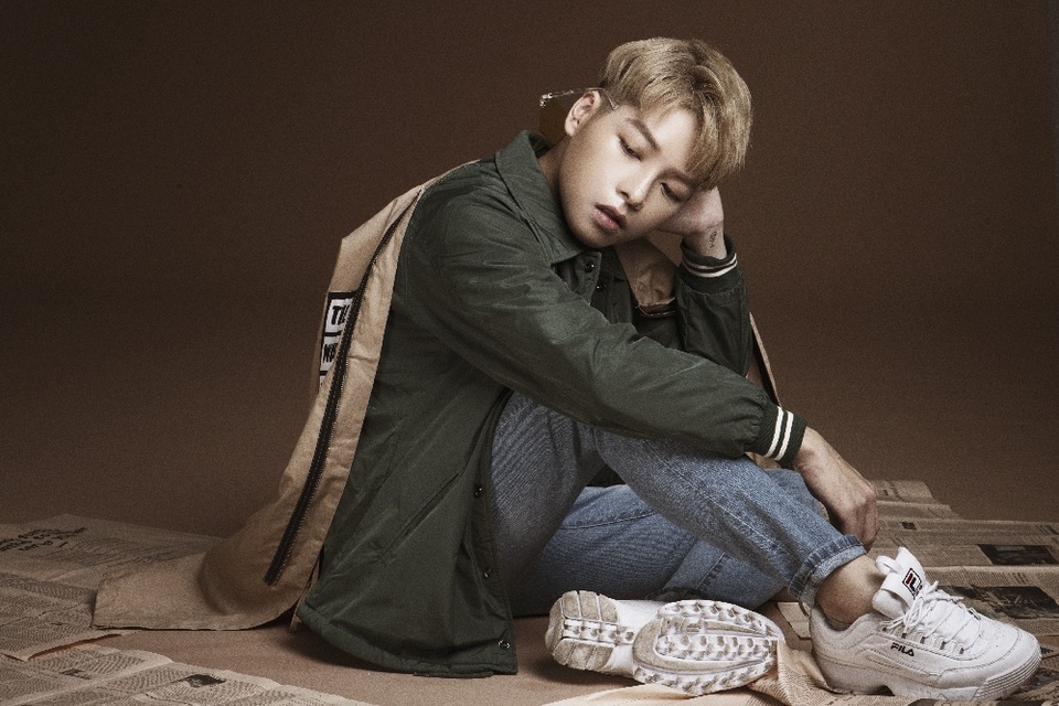 Mới đây, Đức Phúc đã chính thức trình làng sản phẩm âm nhạc đánh dấu sự trở lại của mình ở Vpop.