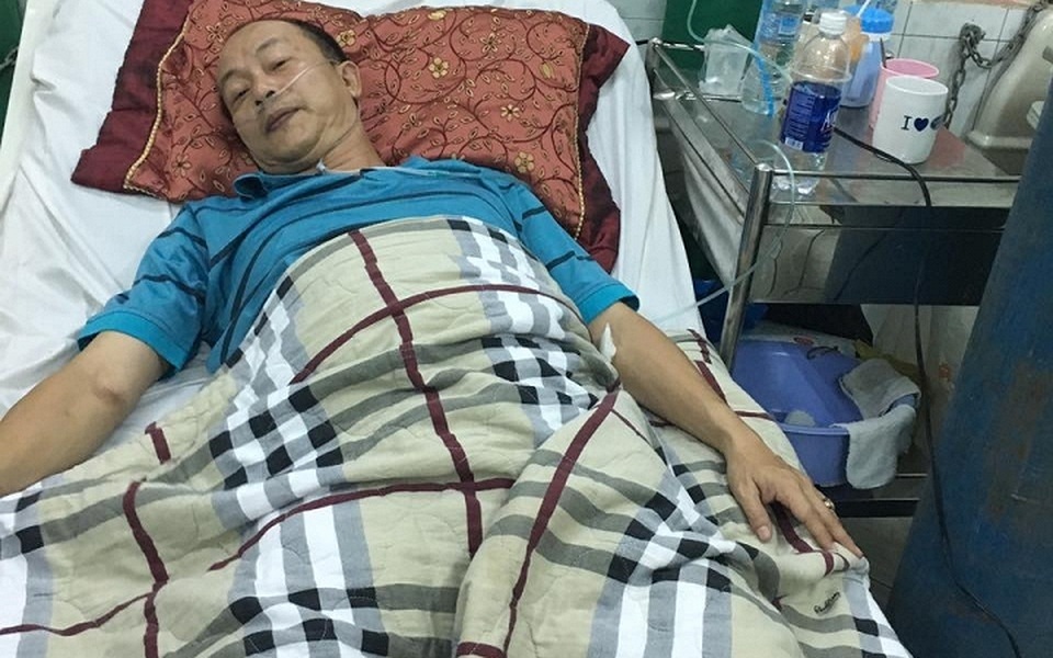 Nhìn lại dàn diễn viên “Chuyện nhà Mộc” sau gần 20 năm - 13
Gần đây, Đức Hải khiến khán giả lo lắng khi đột ngột nhập viện trong tình trạng bị sốc, tim đập nhanh. Tuy hiện tại sức khỏe đã ổn định và được xuất viện nhưng theo nghệ sĩ Đức Hải đây sẽ là bài học nhắc nhở anh quan tâm đến sức khỏe mình hơn.