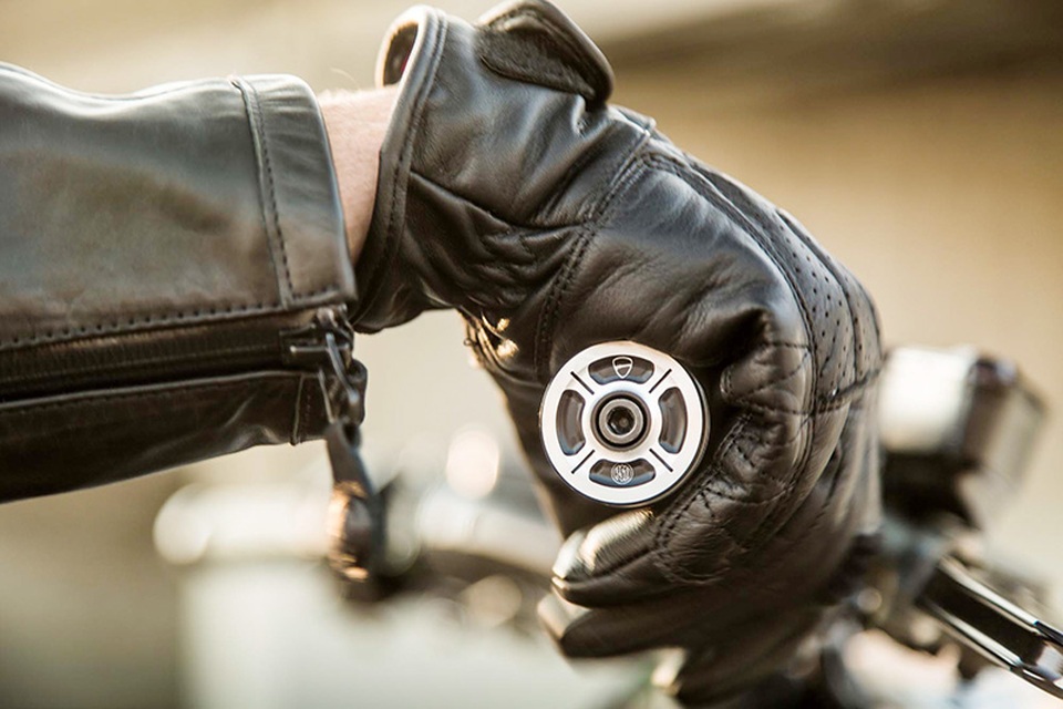 Nhà độ xe Mỹ làm mới "Ác quỷ" Ducati XDiavel - 16 Nhà độ xe Mỹ làm mới "Ác quỷ" Ducati XDiavel - 16