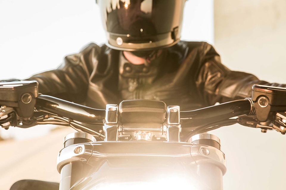 Nhà độ xe Mỹ làm mới "Ác quỷ" Ducati XDiavel - 8 Nhà độ xe Mỹ làm mới "Ác quỷ" Ducati XDiavel - 8