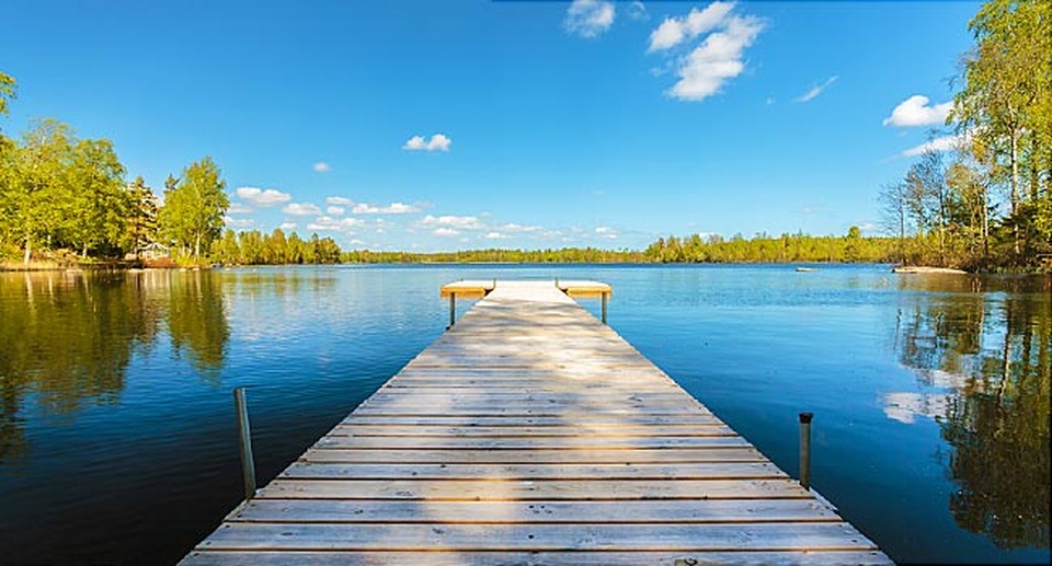 Đuối nước do điện giật - sát thủ thầm lặng - 1 Đuối nước do điện giật - sát thủ thầm lặng - 1