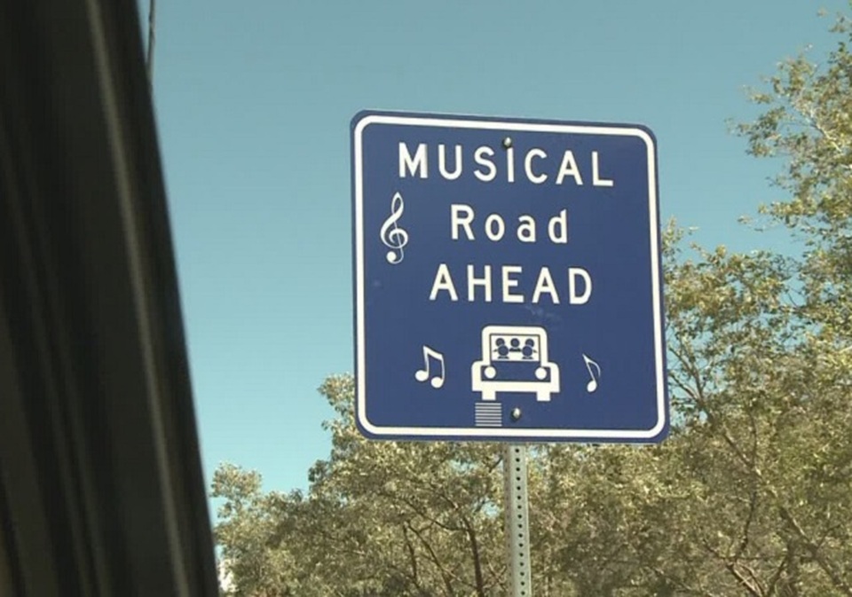 Với thiết kế đặc biệt, các kỹ sư hi vọng giúp tài xế lái xe tỉnh táo trong hành trình của mình