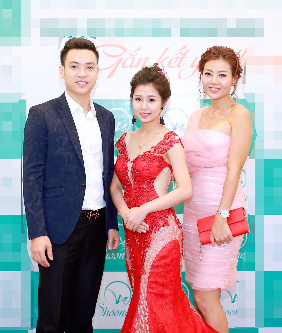 Phan Hương “Người phán xử” lần đầu tiết lộ về người chồng luôn giấu kín - 5 Phan Hương “Người phán xử” lần đầu tiết lộ về người chồng luôn giấu kín - 5