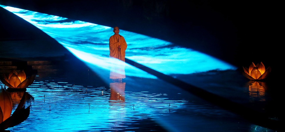 Những màn biểu diễn đã mang đến những cảm xúc khó phai trong lòng khán giả.