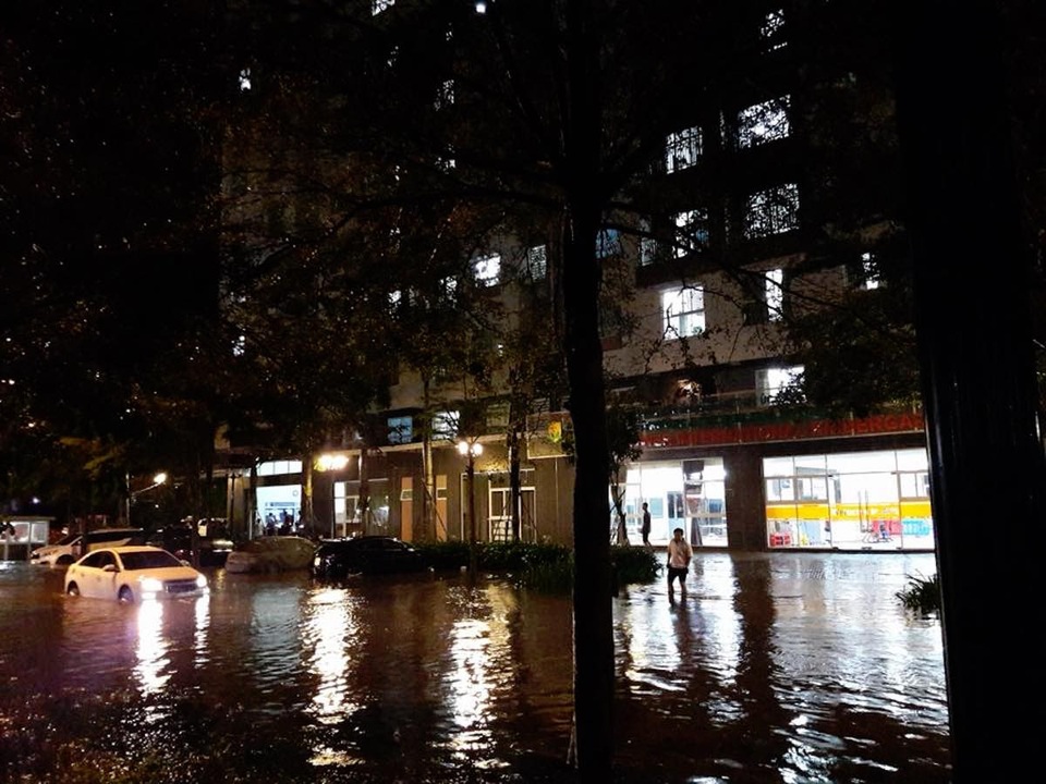 Bất động sản có nguy cơ "đứng hình" vì nước ngập... không lối về - 7 Bất động sản có nguy cơ "đứng hình" vì nước ngập... không lối về - 7