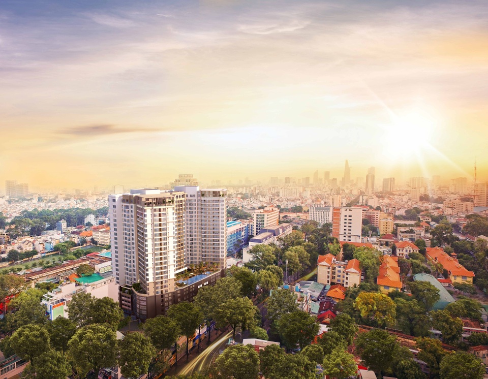 Phát Đạt - Chủ đầu tư các dự án bất động sản uy tín - 2