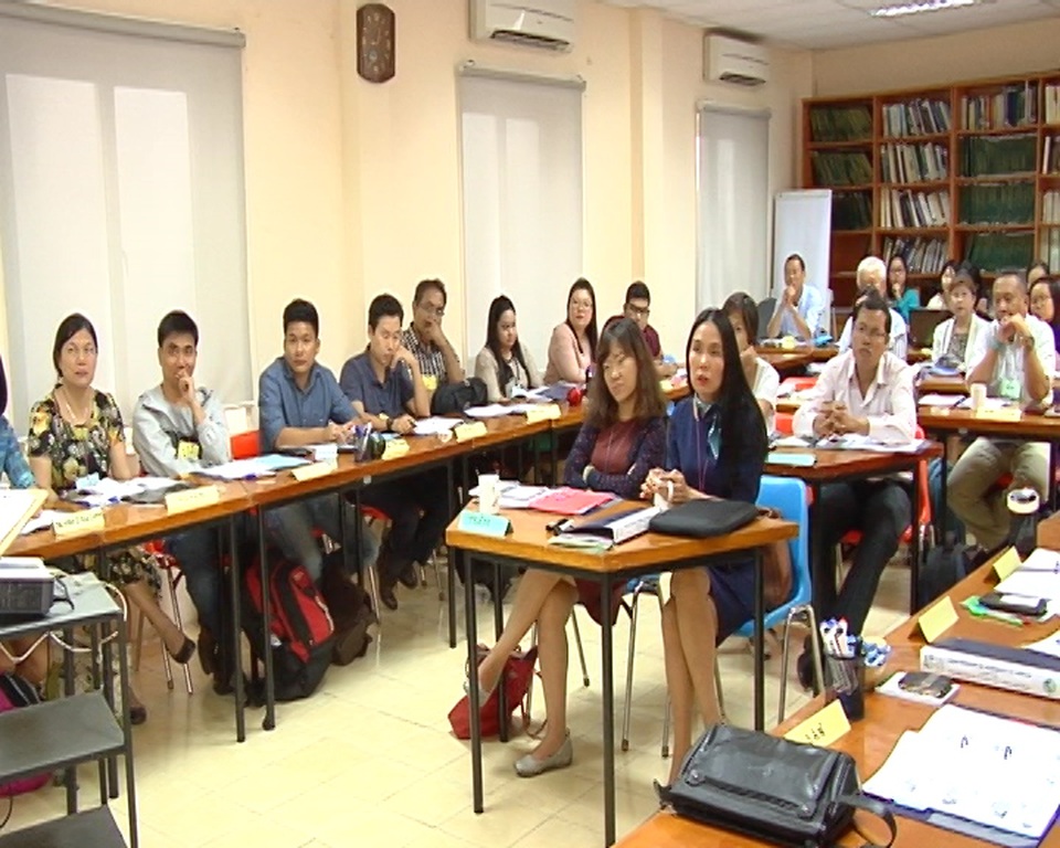 Phòng tránh, giảm thiểu và bồi hoàn các tác động bất lợi tới môi trường từ các dự án phát triển – Những nỗ lực của các nhà tài trợ quốc tế tại Việt Nam và Khu vực - 3 Phòng tránh, giảm thiểu và bồi hoàn các tác động bất lợi tới môi trường từ các dự án phát triển – Những nỗ lực của các nhà tài trợ quốc tế tại Việt Nam và Khu vực - 3