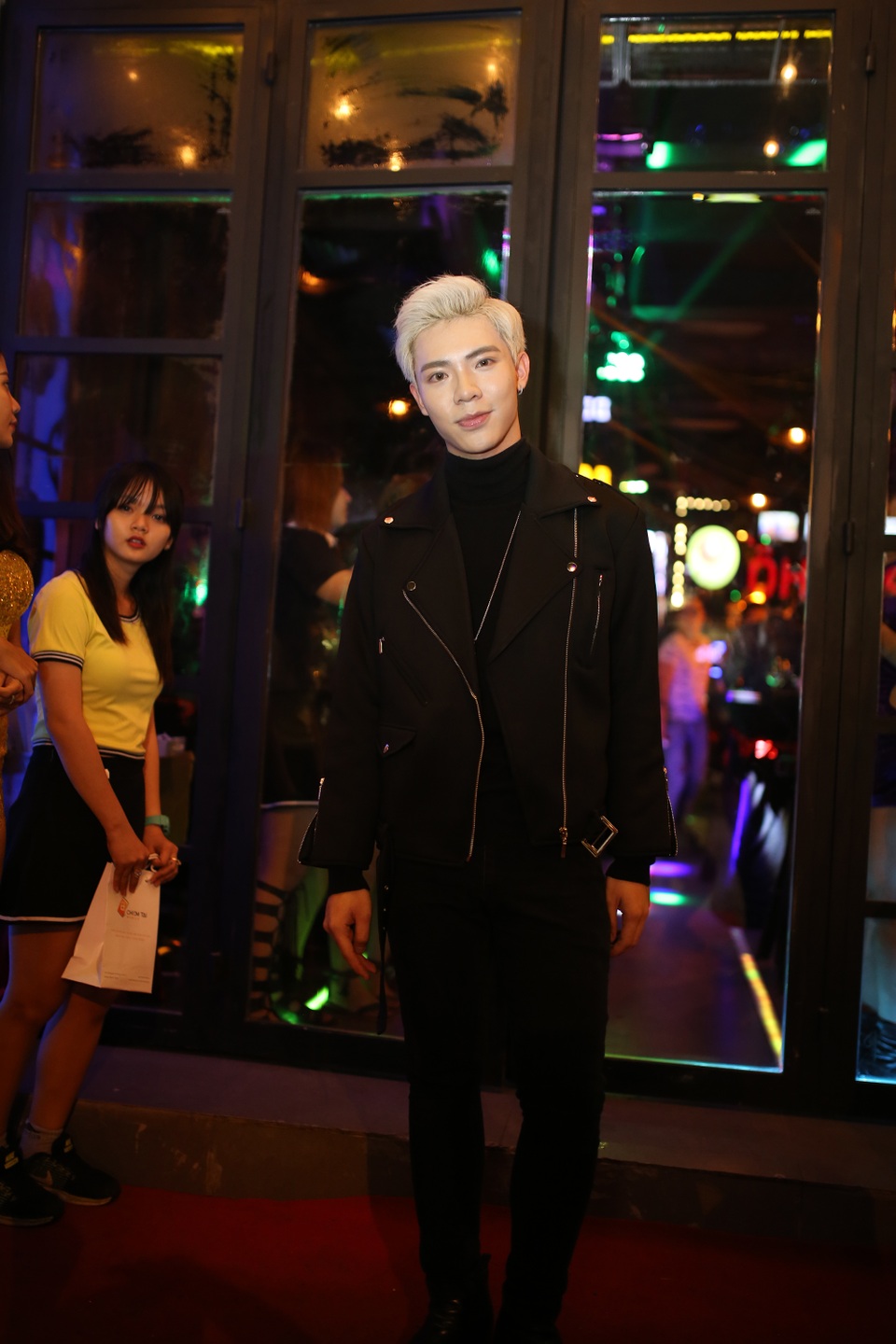 Ưng Đại Vệ lần đầu nhắc đến vợ cũ và chuyện chưa kể ở Sing my song - 7 Nam ca sĩ Erik.