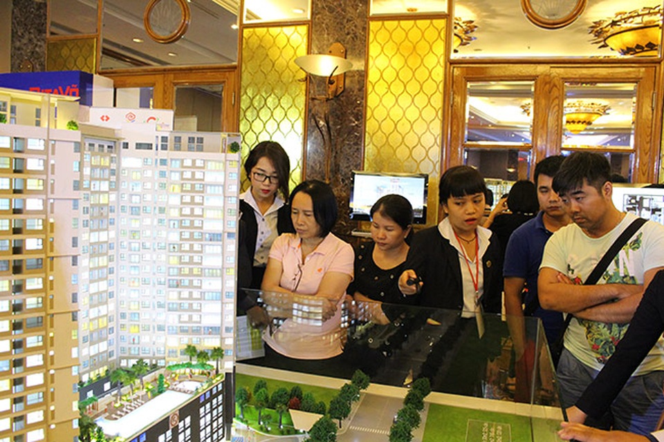 Ai đứng sau thành công của The EverRich Infinity? - 2 Ai đứng sau thành công của The EverRich Infinity? - 2