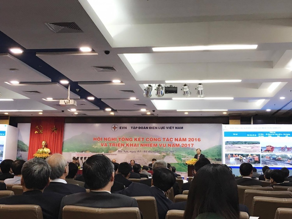 EVN: Giá than tăng “đội” chi phí điện lên gần 5.000 tỷ đồng - 1
Theo EVN, giá than tăng “đội” chi phí điện lên gần 5.000 tỷ đồng