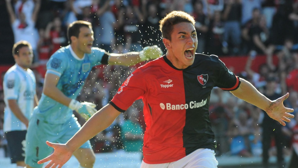 U20 Argentina chốt danh sách sang Việt Nam - 1
U20 Argentina chốt danh sách 21 cầu thủ sang Việt Nam