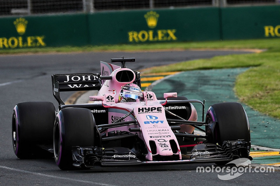 Lewis Hamilton có pole đầu tiên trong mùa giải F1 2017 - 9 Lewis Hamilton có pole đầu tiên trong mùa giải F1 2017 - 9