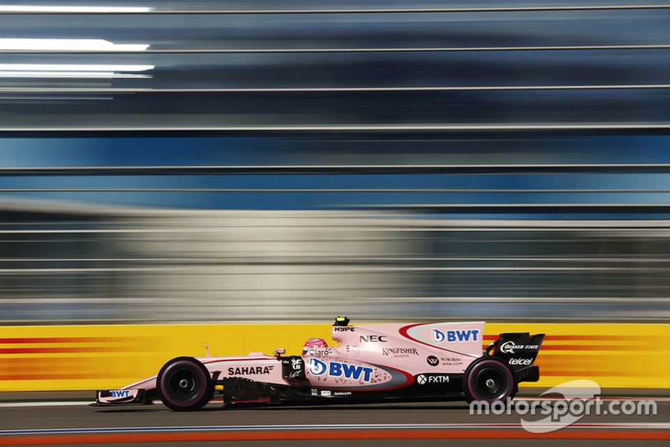 Vettel xuất sắc có pole tại Sochi - 10 Vettel xuất sắc có pole tại Sochi - 10