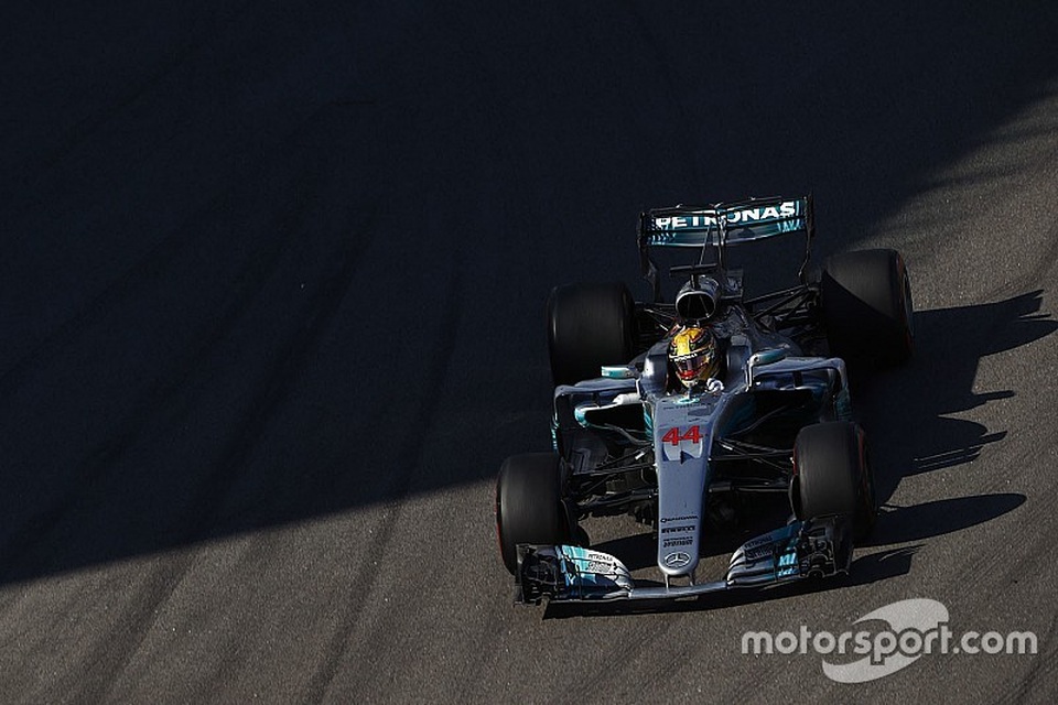 Chặng 4: Valtteri Bottas lần đầu đăng quang tại F1 - 8 Chặng 4: Valtteri Bottas lần đầu đăng quang tại F1 - 8