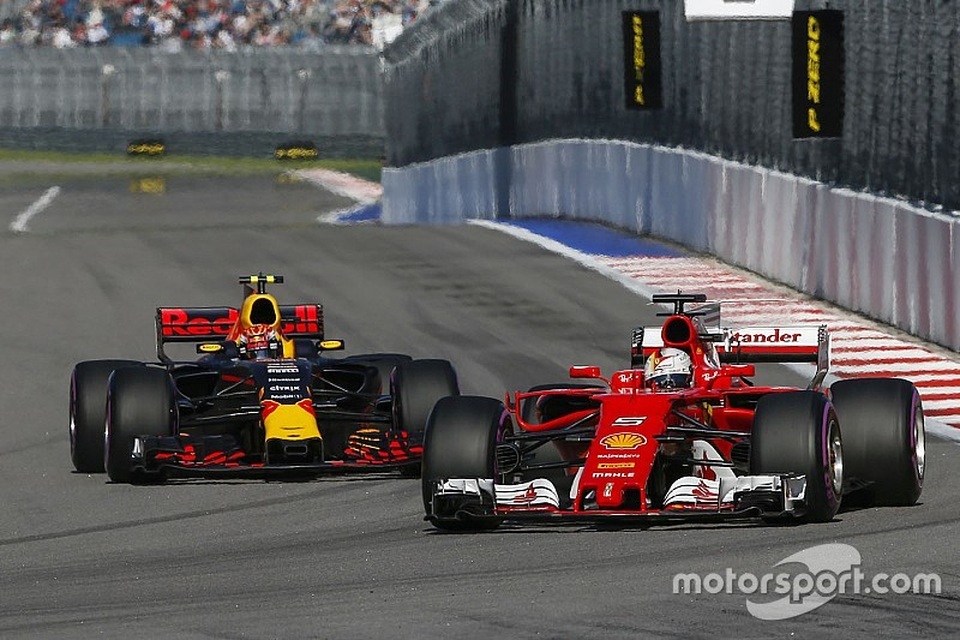 Chặng 4: Valtteri Bottas lần đầu đăng quang tại F1 - 12 Chặng 4: Valtteri Bottas lần đầu đăng quang tại F1 - 12