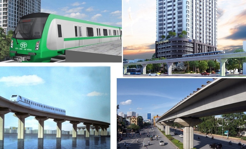 
FLC Star Tower cách ga đường sắt Hà Đông – Cát Linh 200 mét. Là điểm giao thoa giữa hai con đường sôi động Quang Trung và Lê Trọng Tấn
